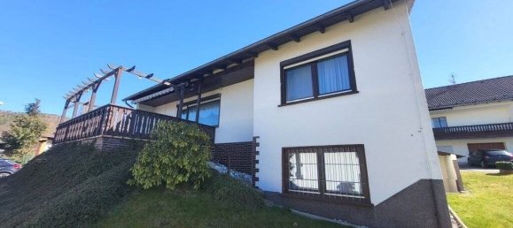 Casa de 4 habitaciónes en Kassel, Germany No. 111911 2