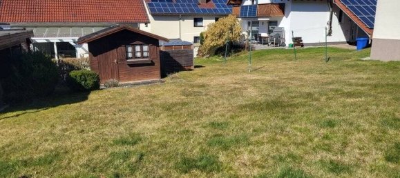 Casa de 4 habitaciónes en Kassel, Germany No. 111911 23