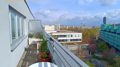 4-Zimmer Wohnung in Favoriten, Austria, Nr. 151117