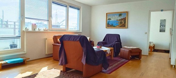 4-Zimmer Wohnung in Favoriten, Austria, Nr. 151117 3