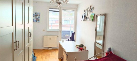 4-Zimmer Wohnung in Favoriten, Austria, Nr. 151117 5