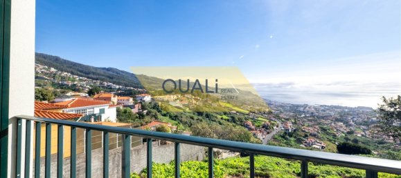 4 غرف نوم فيلا في Funchal, Portugal رقم 109457 10