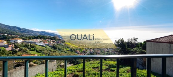 4 غرف نوم فيلا في Funchal, Portugal رقم 109457 9