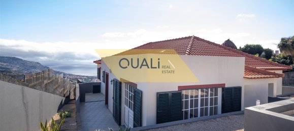 4 غرف نوم فيلا في Funchal, Portugal رقم 109457 2