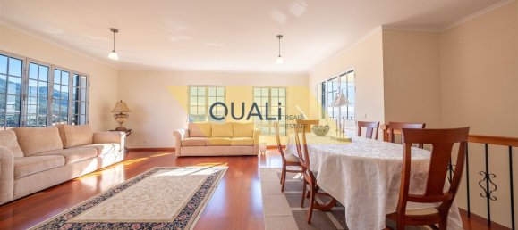 4 غرف نوم فيلا في Funchal, Portugal رقم 109457 6