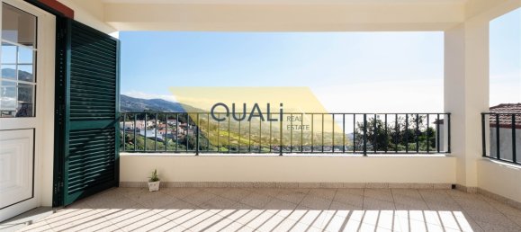 4 غرف نوم فيلا في Funchal, Portugal رقم 109457 8