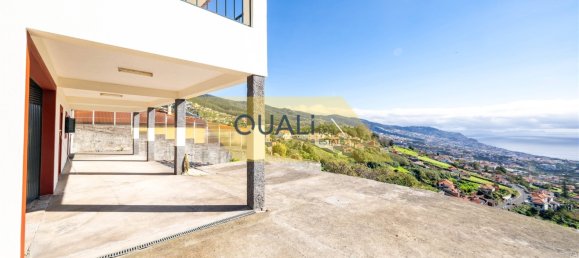 4 غرف نوم فيلا في Funchal, Portugal رقم 109457 24