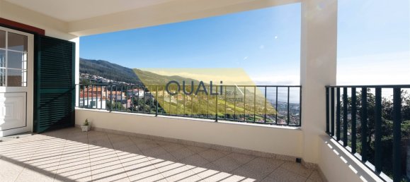 4 غرف نوم فيلا في Funchal, Portugal رقم 109457 11