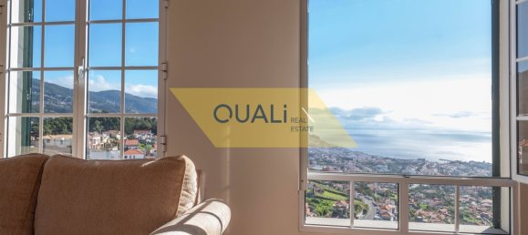 4 غرف نوم فيلا في Funchal, Portugal رقم 109457 7