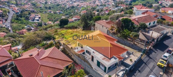 4 غرف نوم فيلا في Funchal, Portugal رقم 109457 28