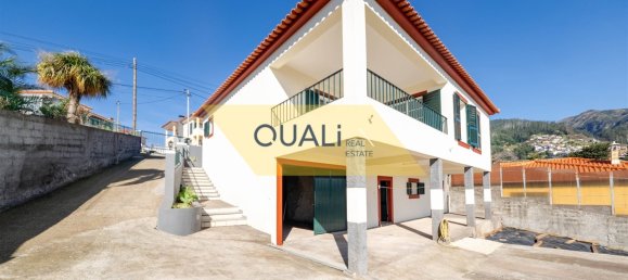 4 غرف نوم فيلا في Funchal, Portugal رقم 109457 25