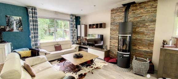 4 Schlafzimmer Haus in Lamorlaye, France, Nr. 250725 2