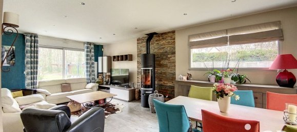 4 Schlafzimmer Haus in Lamorlaye, France, Nr. 250725 3