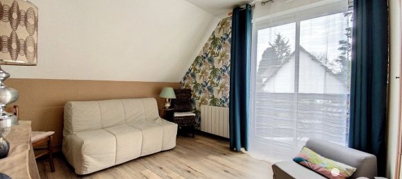 4 Schlafzimmer Haus in Lamorlaye, France, Nr. 250725 6