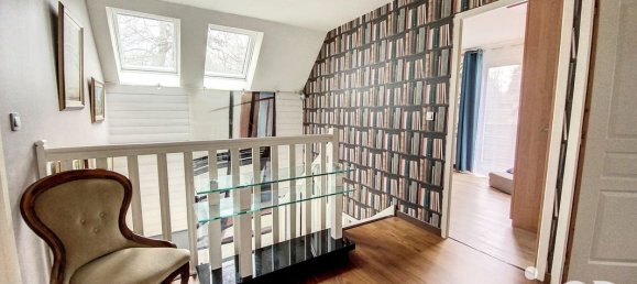 4 Schlafzimmer Haus in Lamorlaye, France, Nr. 250725 8