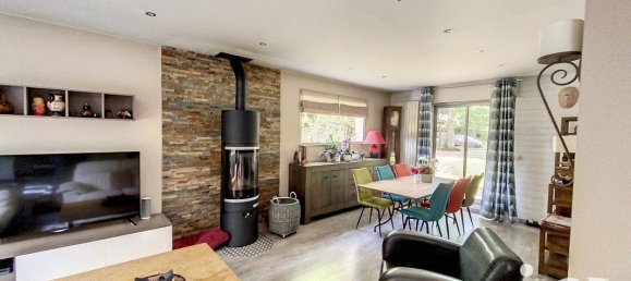 4 Schlafzimmer Haus in Lamorlaye, France, Nr. 250725 4