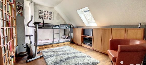 4 Schlafzimmer Haus in Lamorlaye, France, Nr. 250725 7