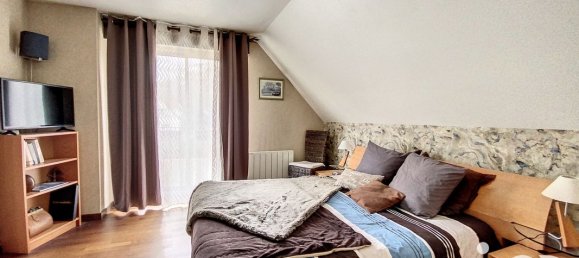 4 Schlafzimmer Haus in Lamorlaye, France, Nr. 250725 5
