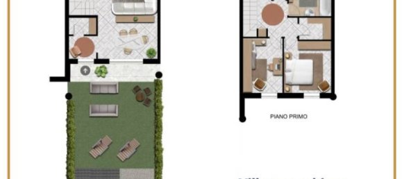 3 bedrooms House in Pordenone, Italy No. 295543 49