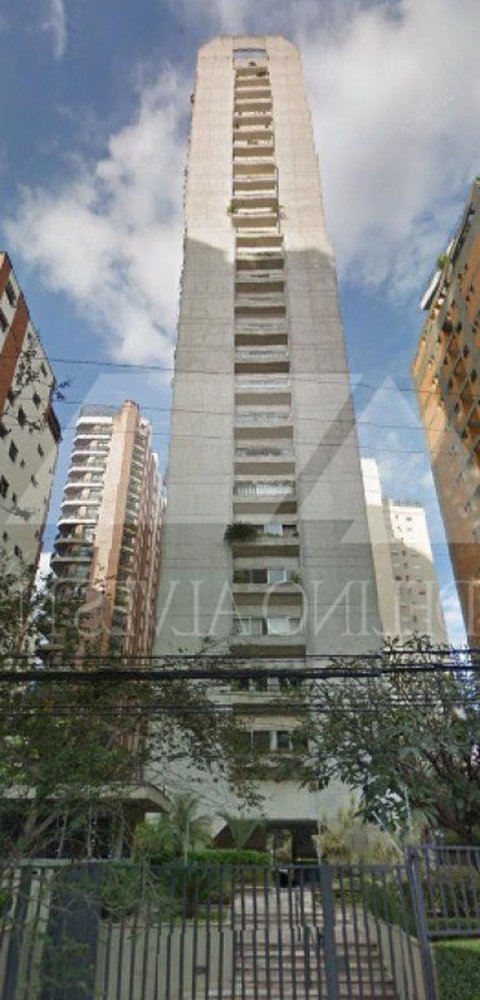 2 غرف نوم شقة في Sao Paulo, Brazil رقم 583999