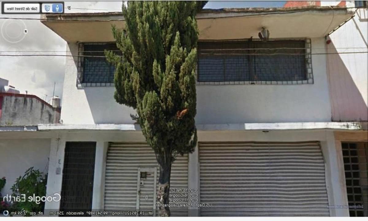 3 bedrooms House in San Mateo Atenco, Mexico No. 213865