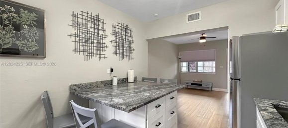 2 bedrooms Villa for rent in Miami, Miami-Dade, Florida, USA № 615057 6