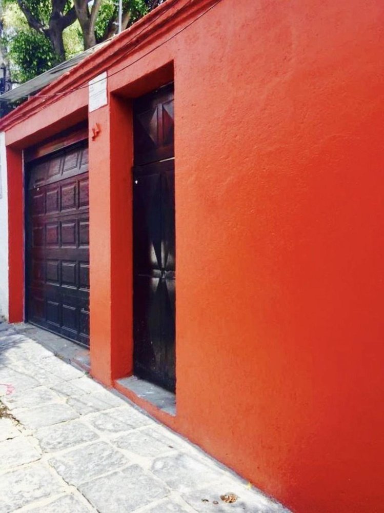 3 bedrooms House in Mexico No. 145979