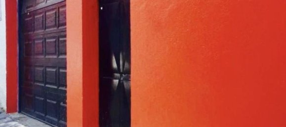 3 bedrooms House in Mexico No. 145979 2