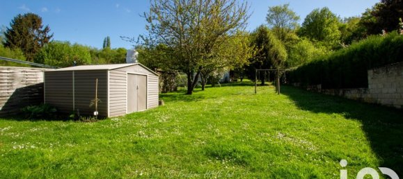 3 chambres Maison à Cuise-la-Motte, France No. 63351 11