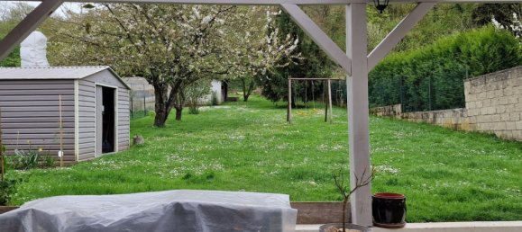 3 chambres Maison à Cuise-la-Motte, France No. 63351 10