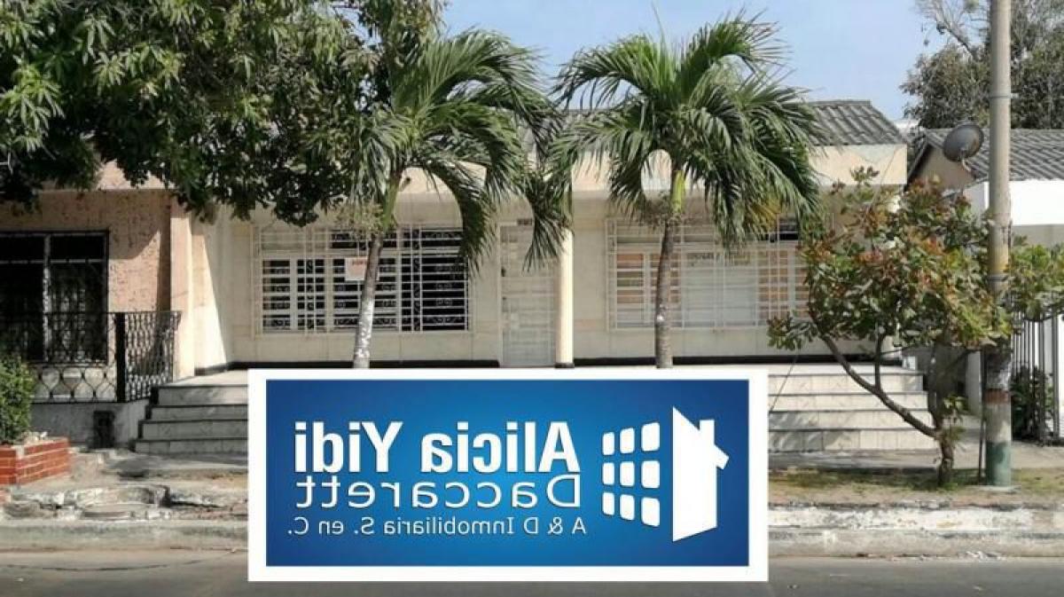 5 Schlafzimmer Haus in Atlantico, Colombia, Nr. 8804