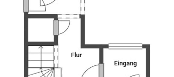 5 bedrooms Townhouse in Heilbronn, Germany No. 230731 22