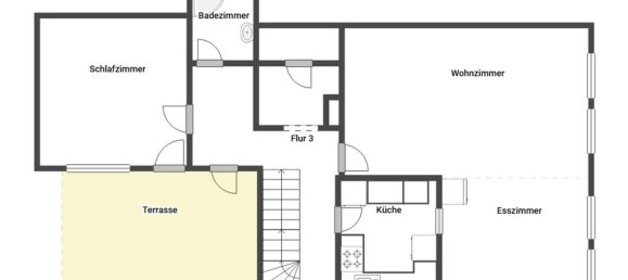 5 bedrooms Townhouse in Heilbronn, Germany No. 230731 23