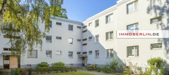 Квартира с 2 комнатами в Буков, Германия № 99586 2