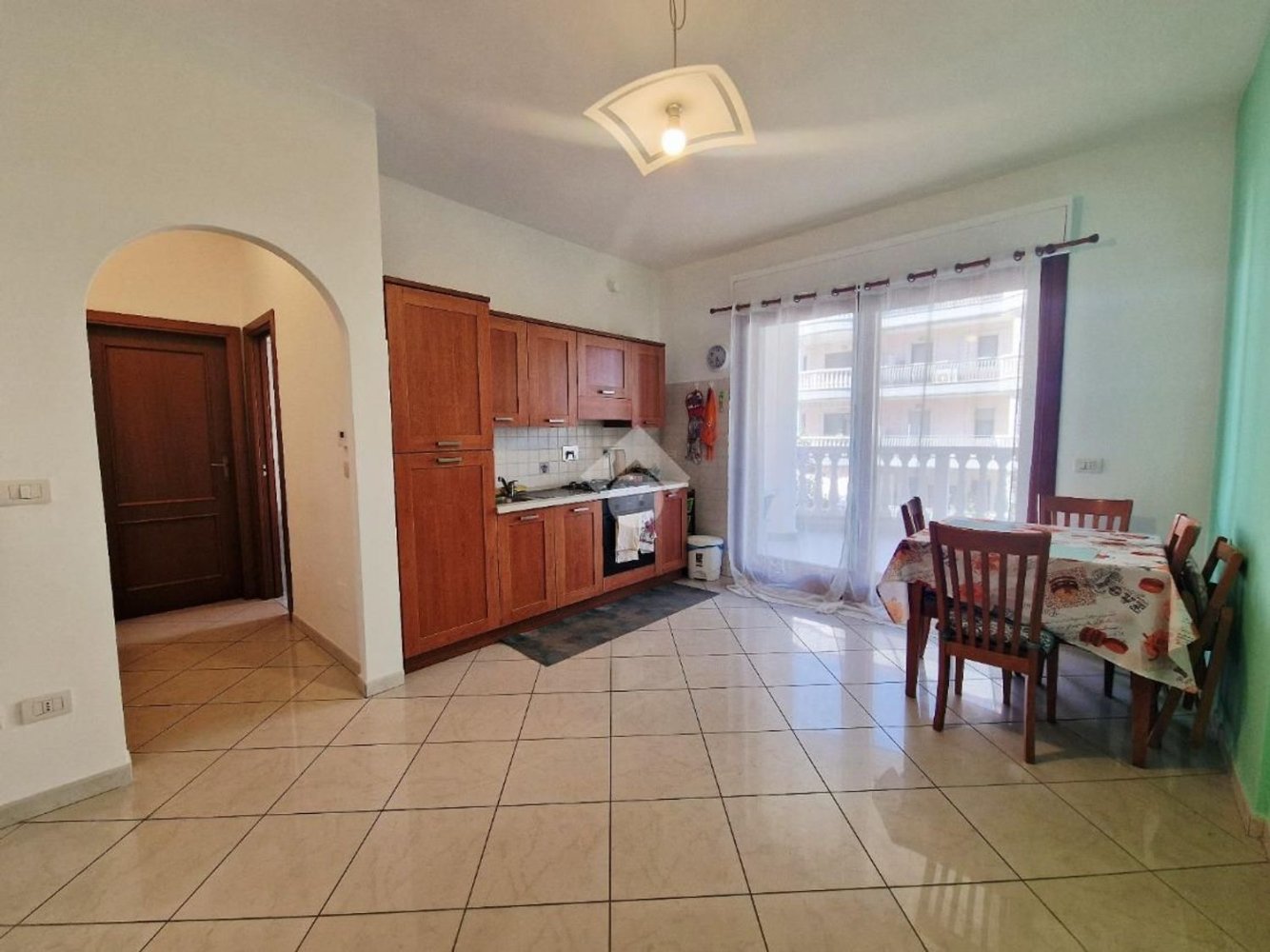 2 Schlafzimmer Wohnung in Fiano Romano, Italy, Nr. 318682