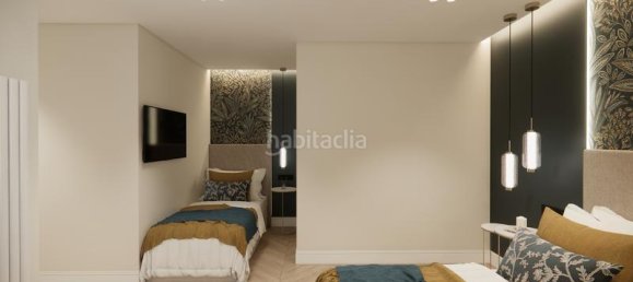 Apartamento T3 em Madrid, Spain N.º 167713 3