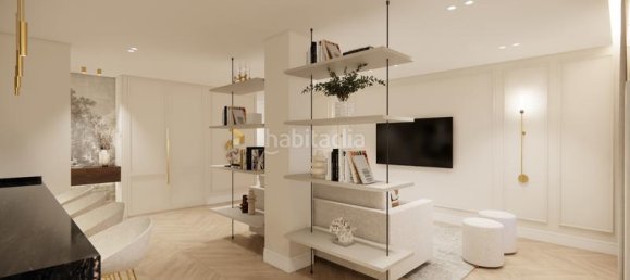 Apartamento T3 em Madrid, Spain N.º 167713 13