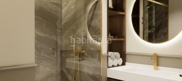 Apartamento T3 em Madrid, Spain N.º 167713 9