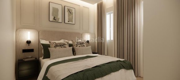 Apartamento T3 em Madrid, Spain N.º 167713 6