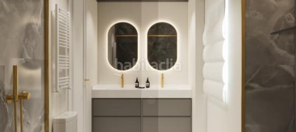 Apartamento T3 em Madrid, Spain N.º 167713 11