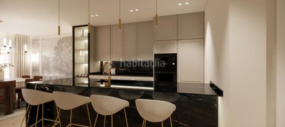 Apartamento T3 em Madrid, Spain N.º 167713 4