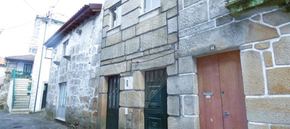 2 chambres Maison à Sanfins do Douro, Portugal No. 169368 2