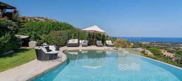 6 غرف نوم فيلا في Arzachena, Italy رقم 304127 33