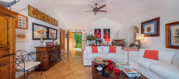 6 غرف نوم فيلا في Arzachena, Italy رقم 304127 24