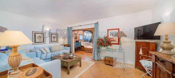 6 غرف نوم فيلا في Arzachena, Italy رقم 304127 28