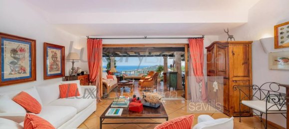 6 غرف نوم فيلا في Arzachena, Italy رقم 304127 21