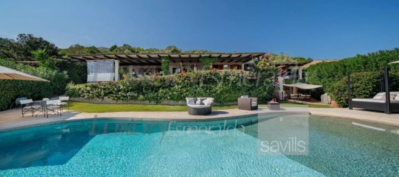 6 غرف نوم فيلا في Arzachena, Italy رقم 304127 7