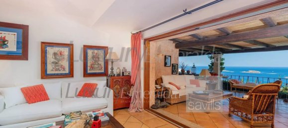 6 غرف نوم فيلا في Arzachena, Italy رقم 304127 23