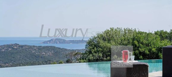 6 غرف نوم فيلا في Arzachena, Italy رقم 304127 42