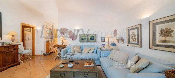 6 غرف نوم فيلا في Arzachena, Italy رقم 304127 26